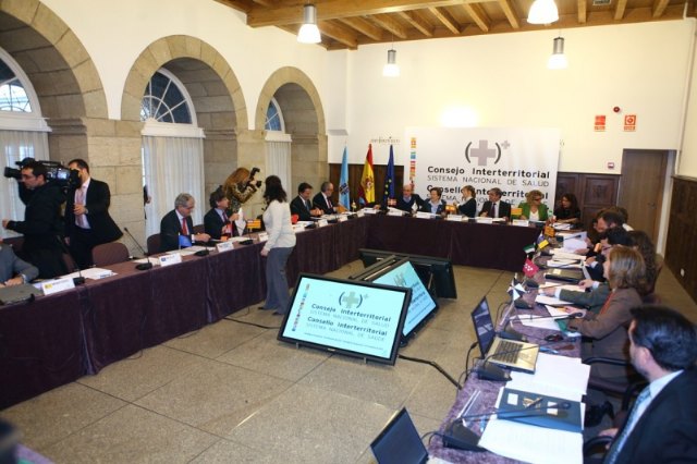 Los murcianos esperan menos que el resto de españoles para ver al especialista y someterse a una intervención quirúrgica - 2, Foto 2