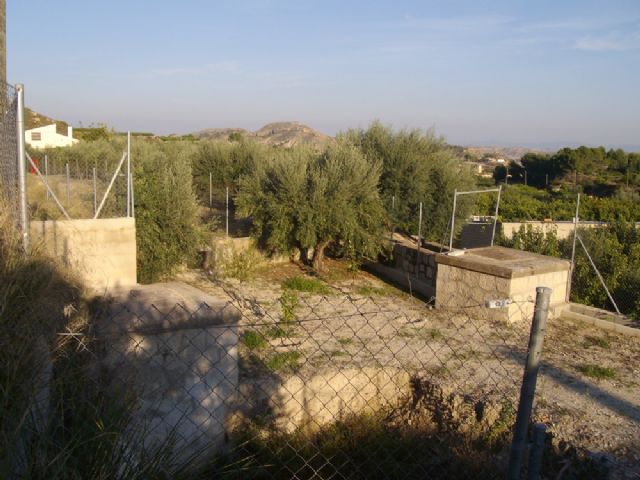 Presentan firmas para pedir el rescate para la Va Verde del antiguo tramo ferroviario de la Ribera de Los Molinos de Mula - 8