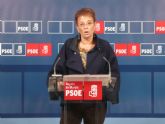 El PSOE pide un debate monogrfico sobre Educacin en la Asamblea Regional