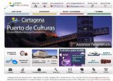 Puerto de Culturas estrena web accesible con el sello de calidad