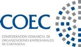 La alcaldesa inaugura el viernes la Jornada de COEC para dirigentes empresariales
