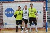 ElPozo Murcia FS-Caja Segovia FS