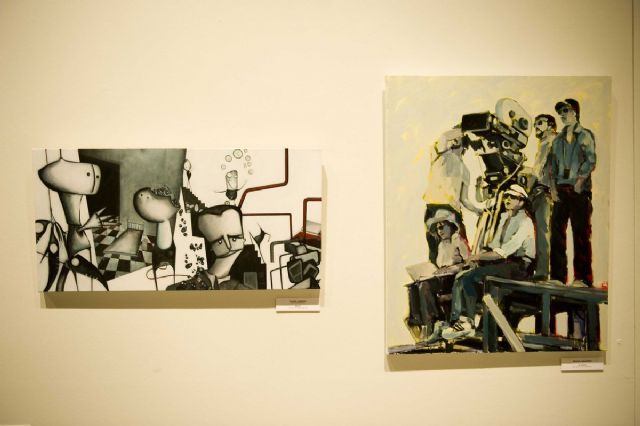 No me cuentes películas, una exposición con el cine como punto de partida - 1, Foto 1