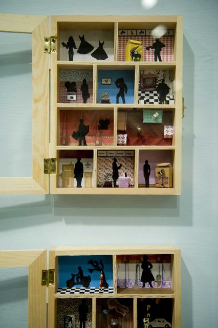 No me cuentes películas, una exposición con el cine como punto de partida - 2, Foto 2