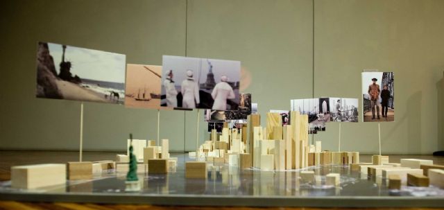 No me cuentes películas, una exposición con el cine como punto de partida - 3, Foto 3