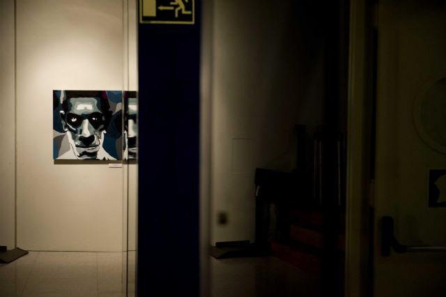 No me cuentes películas, una exposición con el cine como punto de partida - 4, Foto 4