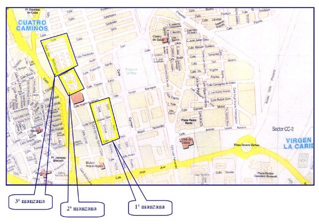 Corte de agua en Ramón y Cajal y Urbincasa - 2, Foto 2