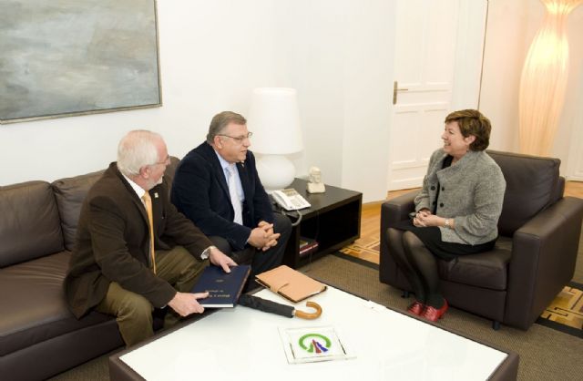 Abanderadas de Moros y Cristianos de Murcia celebrarán una jornada de convivencia en Cartagena - 4, Foto 4