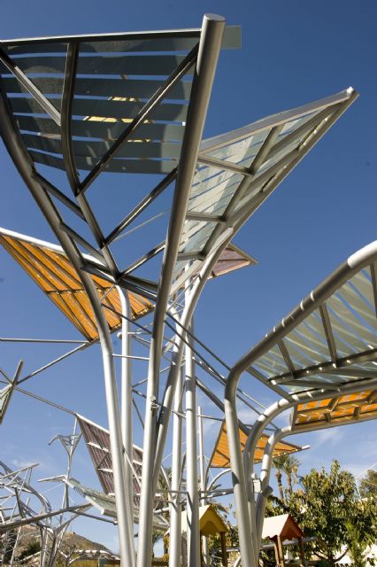 Actividades de animación el sábado en la Plaza del Rey - 1, Foto 1