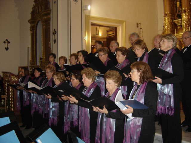 La  música y el billar despiden este fin de semana las fiestas patronales - 1, Foto 1