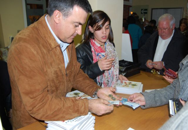 Las Torres de Cotillas disfrutó A la sombra e la morera - 1, Foto 1