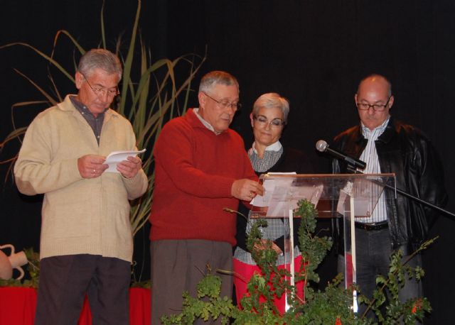 Las Torres de Cotillas disfrutó A la sombra e la morera - 2, Foto 2