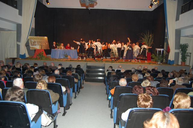 Las Torres de Cotillas disfrutó A la sombra e la morera - 3, Foto 3