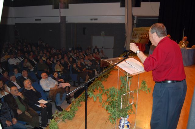 Las Torres de Cotillas disfrutó A la sombra e la morera - 4, Foto 4