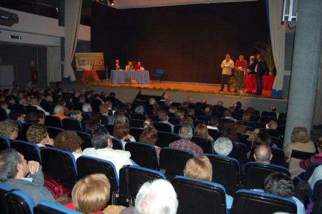 Las Torres de Cotillas disfrutó A la sombra e la morera - 5, Foto 5