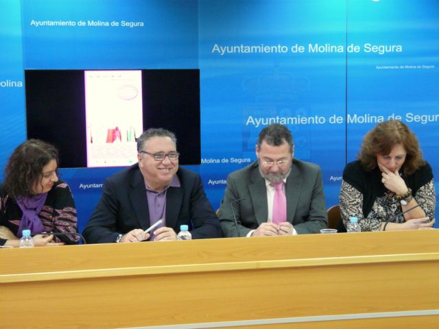 La III FERIA OUTLET de Molina de Segura se celebra del 15 al 19 de diciembre con la participación de 38 comercios - 1, Foto 1