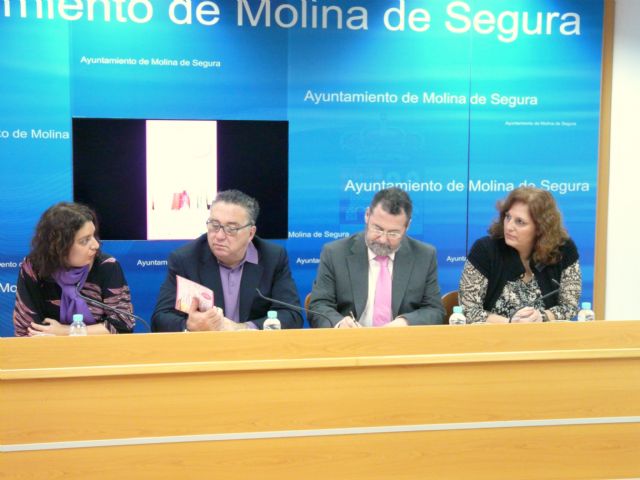 La III FERIA OUTLET de Molina de Segura se celebra del 15 al 19 de diciembre con la participación de 38 comercios - 2, Foto 2