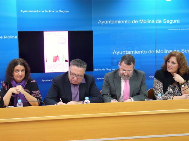 La III FERIA OUTLET de Molina de Segura se celebra del 15 al 19 de diciembre con la participación de 38 comercios - 3, Foto 3