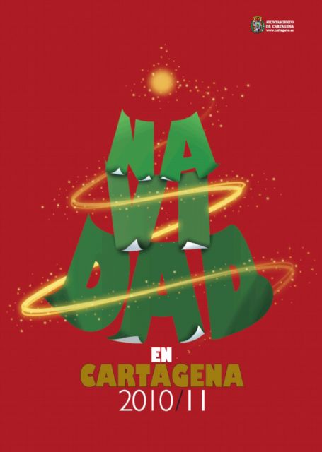 Navidad en Cartagena 2010/11 - 1, Foto 1