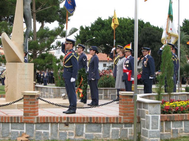 La Academia General Militar celebra hoy su Patrona - 1, Foto 1