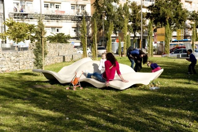 Finalizan las obras de la calle Doctor Luis Calandre - 2, Foto 2