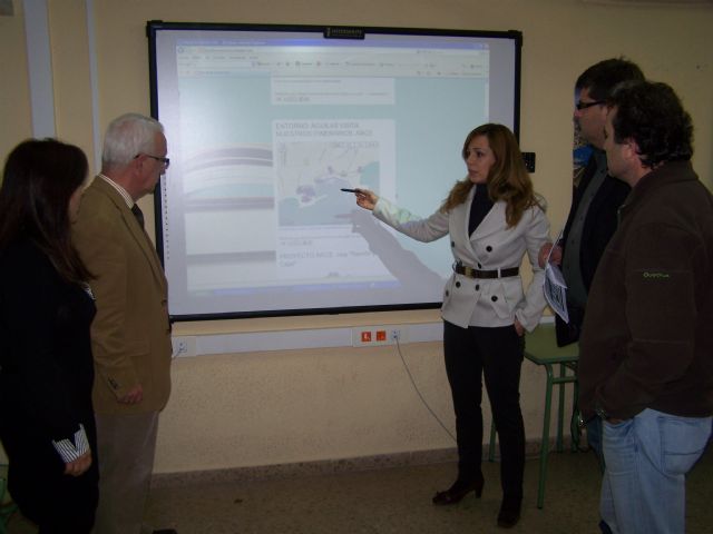 El CEIP 'Ramón y Cajal' celebra su 40 Aniversario - 1, Foto 1