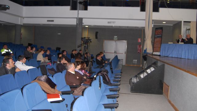 El foro Ciudades Digitales afronta su última jornada en Las Torres de Cotillas - 3, Foto 3
