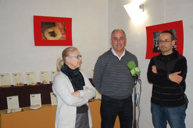 La Casa del Artesano acoge, hasta el 5 de enero, una exposición de ´Frioleras artesanas´ - 1, Foto 1