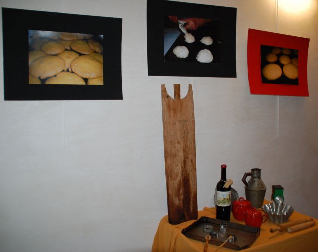 La Casa del Artesano acoge, hasta el 5 de enero, una exposición de ´Frioleras artesanas´ - 2, Foto 2