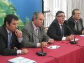 Las comunidades de vecinos podrn solicitar a Aguas de Murcia la limpieza de depsitos para prevenir la legionella
