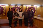 La Asociación de Mujeres de Alguazas renueva sus cargos directivos