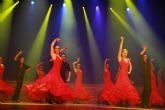 El Ballet Español de Murcia presenta su nuevo espectculo en el Teatro Bernal de El Palmar