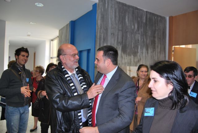 Más de un centenar de totaneros participan en el primer encuentro Totaneros por el mundo - 4, Foto 4