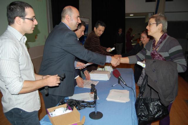 Concluye en Las Torres de Cotillas el foro Ciudades Digitales - 3, Foto 3