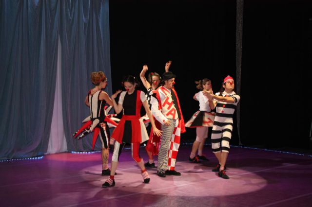 Cámara asegura que Pupaclown hace hoy realidad un sueño para todos los niños murcianos - 3, Foto 3