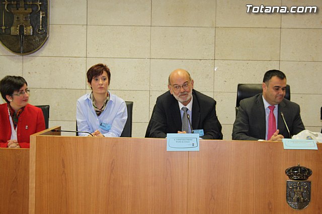 Ms de un centenar de totaneros participan en el primer encuentro 