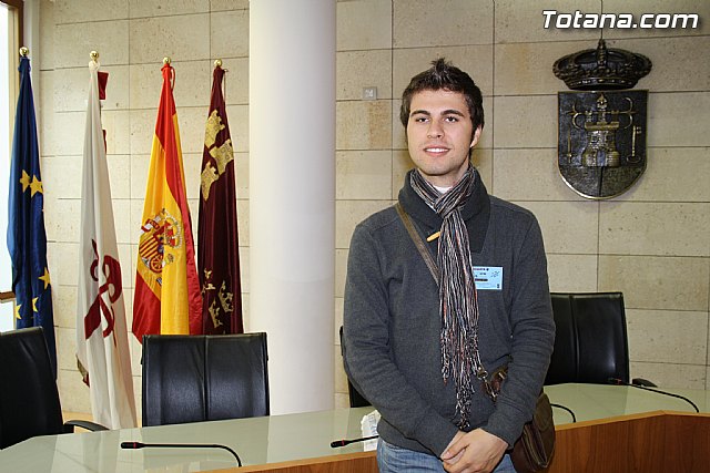 Ms de un centenar de totaneros participan en el primer encuentro 