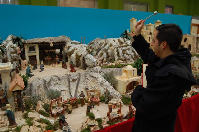 Ya es Navidad en Las Torres de Cotillas - 2010 - 3, Foto 3