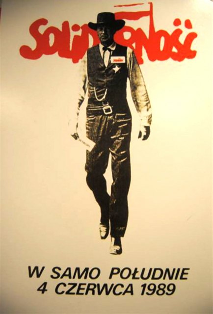 La Biblioteca Regional de Murcia acoge una exposición sobre cartelería polaca - 1, Foto 1