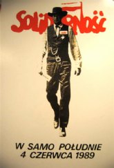 La Biblioteca Regional de Murcia acoge una exposicin sobre cartelera polaca