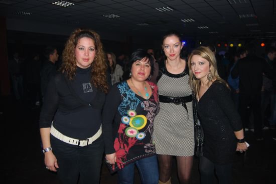 Numerosos jvenes disfrutaron de los mejores DJ del panorama actual - 2