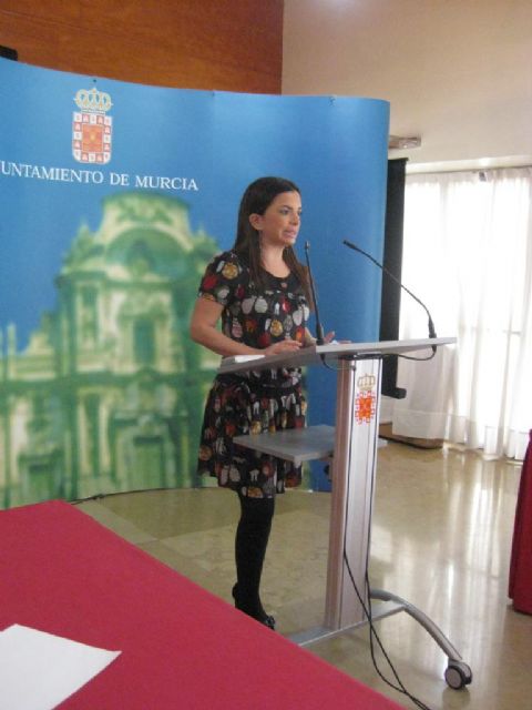 Alrededor de 3.500 personas visitan el nuevo Portal de Empleo del Ayuntamiento en dos meses - 1, Foto 1