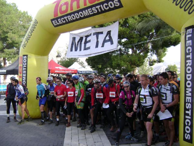 El pasado fin de semana tuvo lugar en Villanueva del Río Segura el I RAID de Aventura - 2, Foto 2