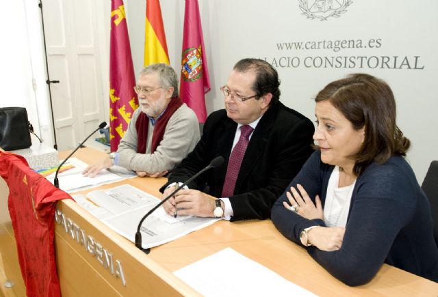 III Maratón de Donación de Sangre en el Palacio Consistorial - 1, Foto 1