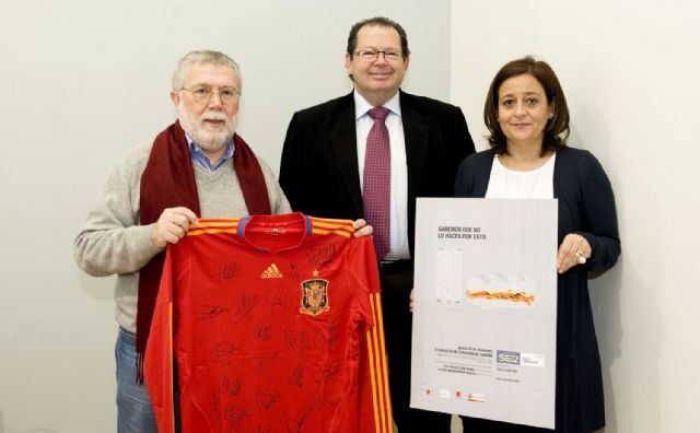 III Maratón de Donación de Sangre en el Palacio Consistorial - 2, Foto 2