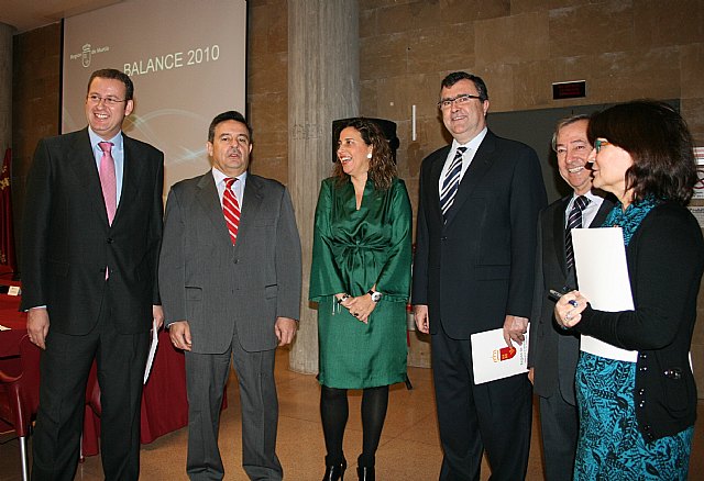 Obras Públicas desarrolla más de un centenar de proyectos de seguridad vial y nuevas infraestructuras - 1, Foto 1