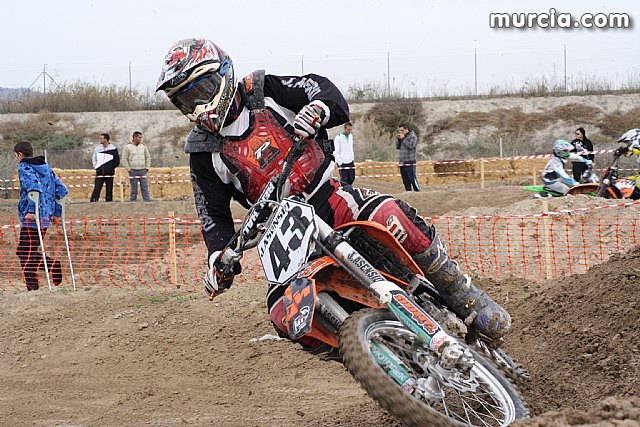 XVIII Motocross Ciudad de Totana, Foto 1