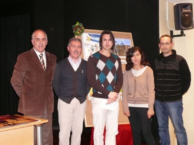 Un total de 25 actos conforman el programa de Navidad de este año, en el que participan cerca 30 colectivos - 1, Foto 1