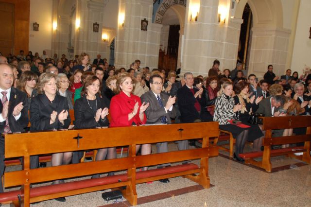 Un total de 25 actos conforman el programa de Navidad de este año, en el que participan cerca 30 colectivos - 2, Foto 2