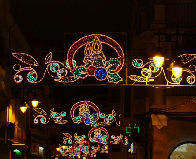 Un total de 25 actos conforman el programa de Navidad de este año, en el que participan cerca 30 colectivos - 3, Foto 3